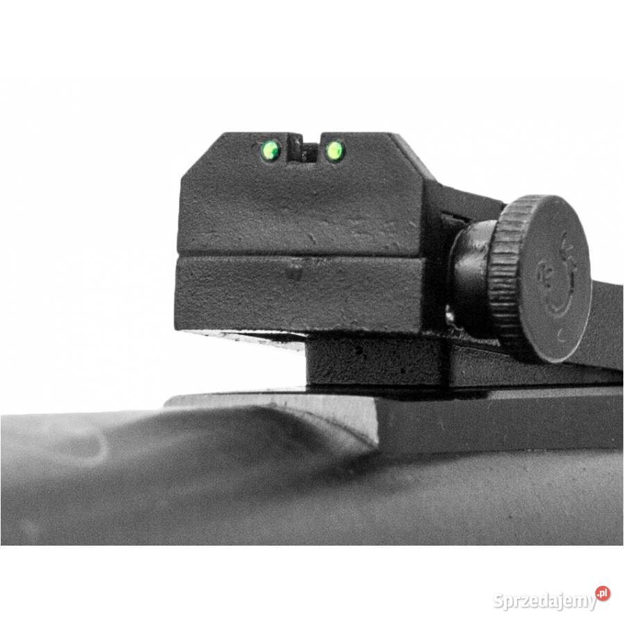 Wiatrówka Optima by Hatsan Striker Edge Vortex Sporty strzeleckie i myślistwo