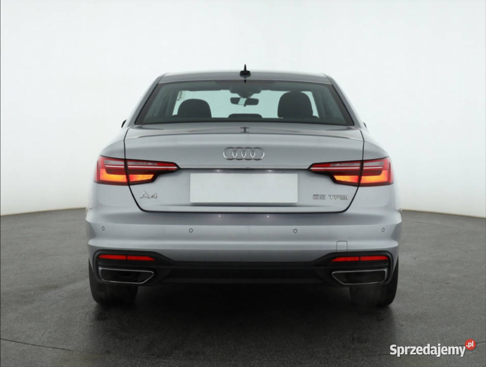 Audi A4 35 TFSI Piaseczno