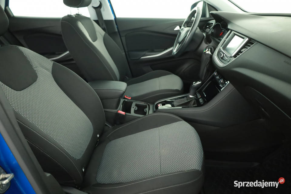 Opel Grandland 12 Turbo Piaseczno sprzedam