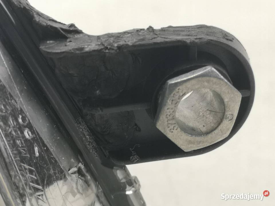 LAMPA PRAWY PRZÓD FIAT ALBEA 201 46840519