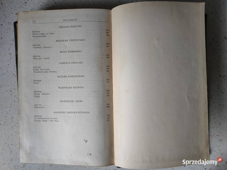 Wypisy z literatury polskiej XIXXX wieku Wydanie wielkopolskie Kościan