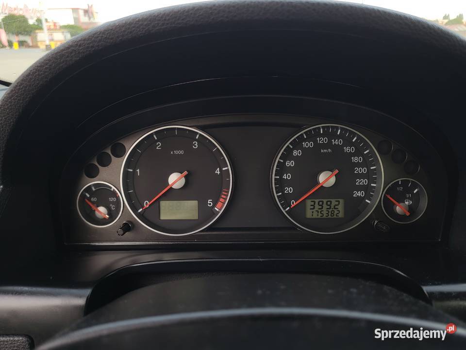 Ford Mondeo Kombi Mk3 Częstochowa