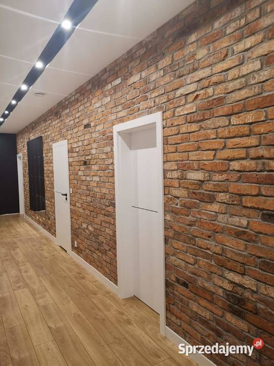 Płytki cegły Lico Mińsk Mazowiecki