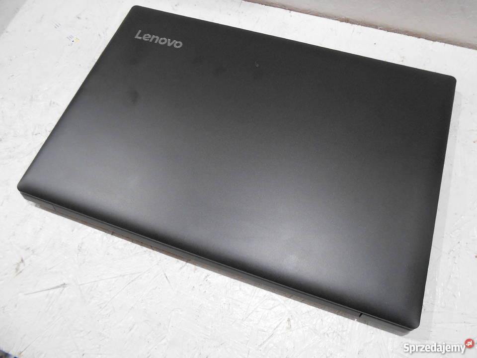 Laptop Lenovo Ideapad 320 IBM/Lenovo IBM/Lenovo Katowice