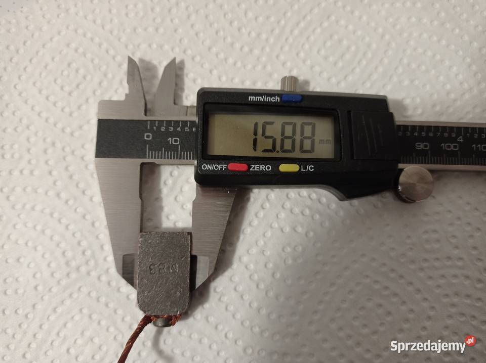 Szczotki elektryczne Biznes i Przemysł Częstochowa