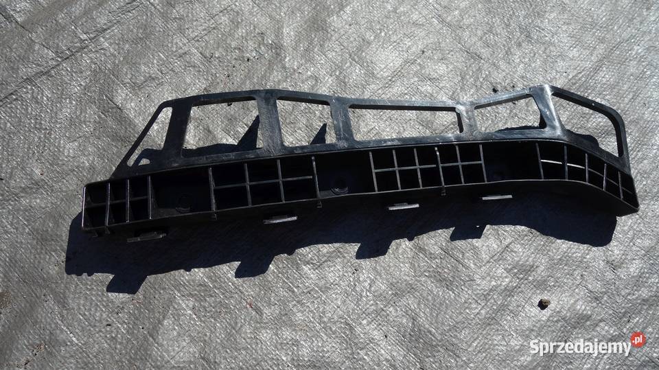 ŚLIZG ZDERZAKA LEWY TYŁ HYUNDAI I30 HB 0712 śląskie sprzedam