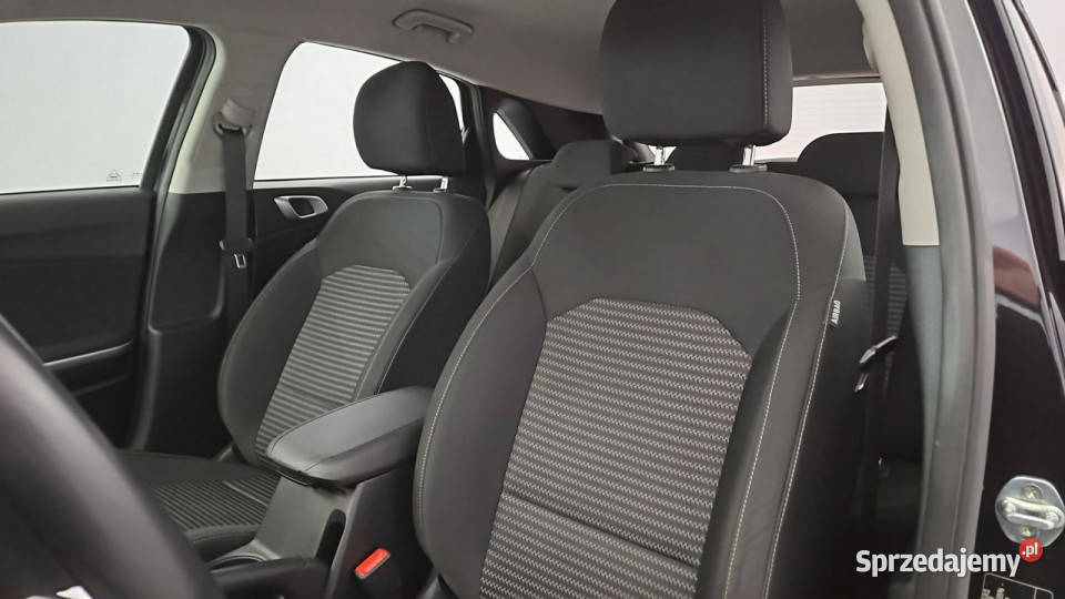 Kia Ceed 15 TGDI M Z Polskiego Salonu Faktura światła do jazdy dziennej mazowieckie Warszawa