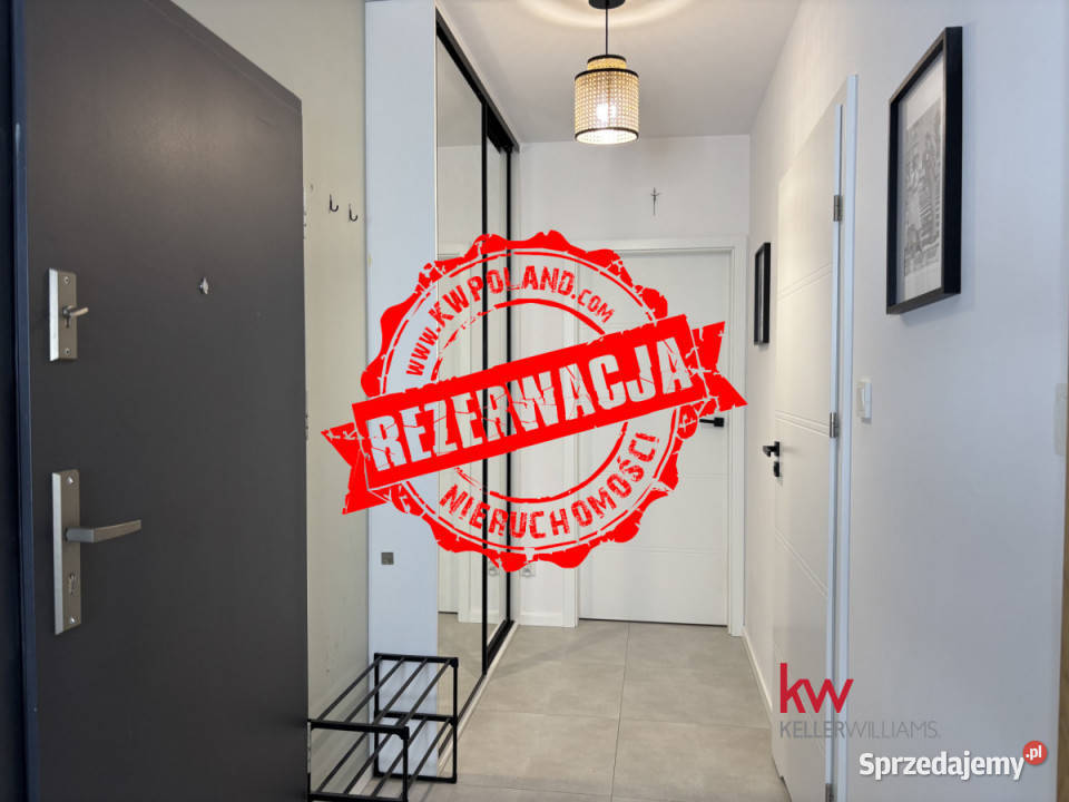 Mieszkanie 4852m2 2 pokojowe Poznań Leśnych sprzedam