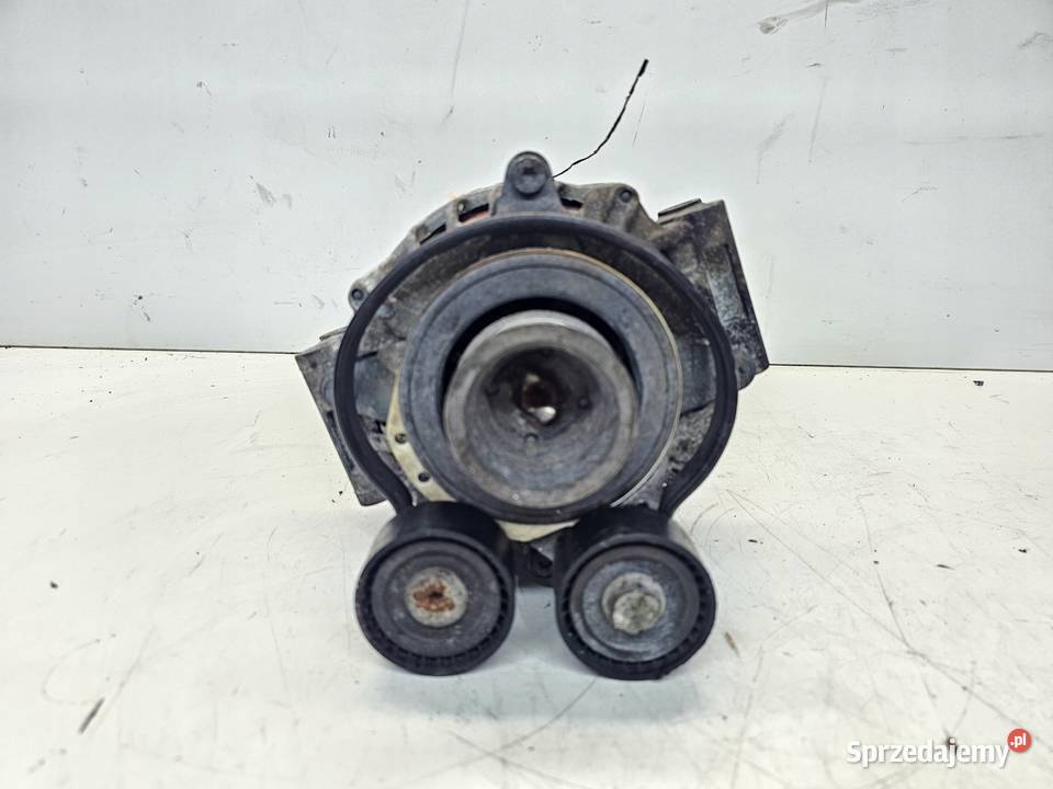 ALTERNATOR AUDI A4 B9 A5 Q5 06L903018H osobowe sprzedam