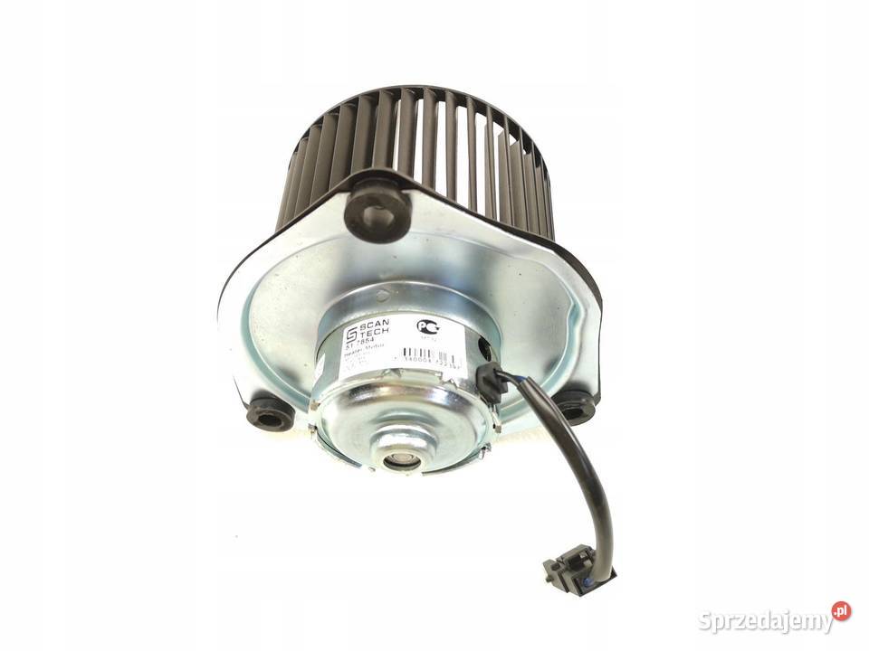 DMUCHAWA NAWIEWU VOLOV V90 S90 960 940 780 760 osobowe Motoryzacja