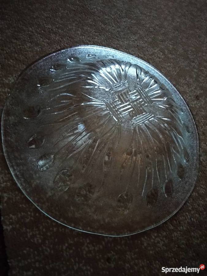 patera salaterka duża 35 Poznań