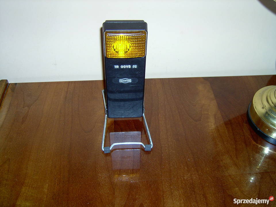 lampa ostrzegawcza Akcesoria Dąbrowa Górnicza