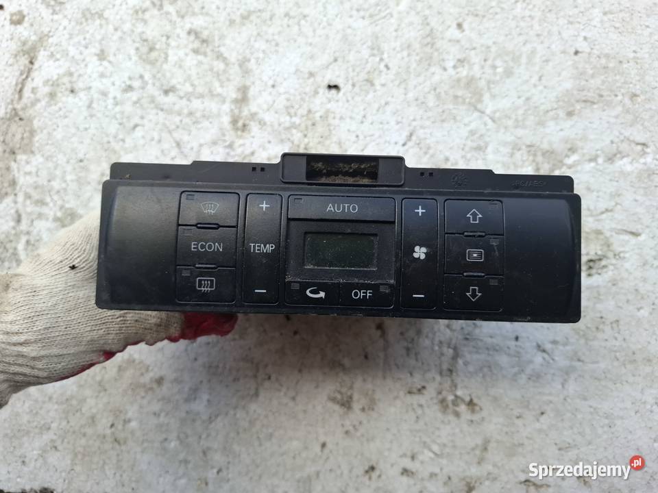 Panel Sterowania Nawiewu Audi A4 B5 sprzedam