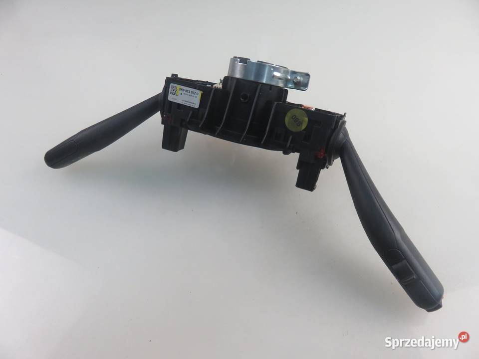 PRZEŁĄCZNIK ZESPOLONY AUDI A4 B8 SEDAN małopolskie