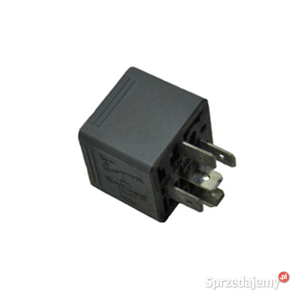 86529089 Przekaźnik sterowania nagrzewnicą CNH