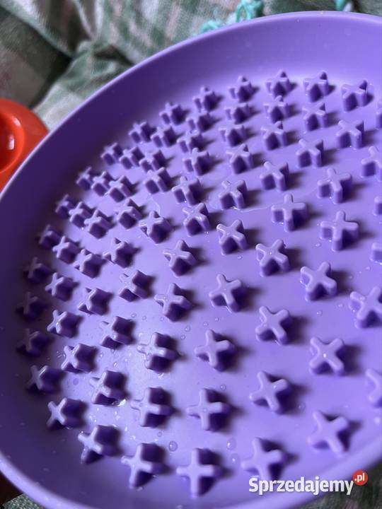 Miski spowalniające jedzenie zabawka Kraków