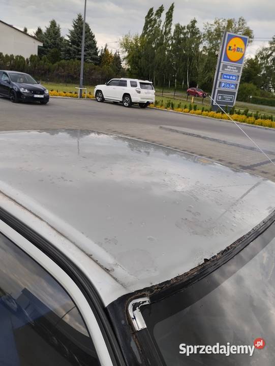 Toyota Corolla 18 d 1989r Dąbrowa Tarnowska sprzedam