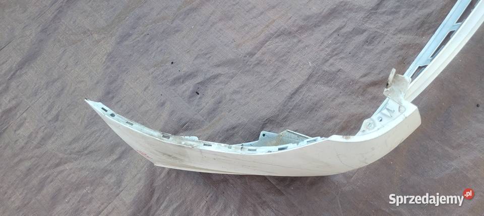 HYUNDAI I30 III 3 17R KOMBI ZDERZAK TYL TYLNY sprzedam