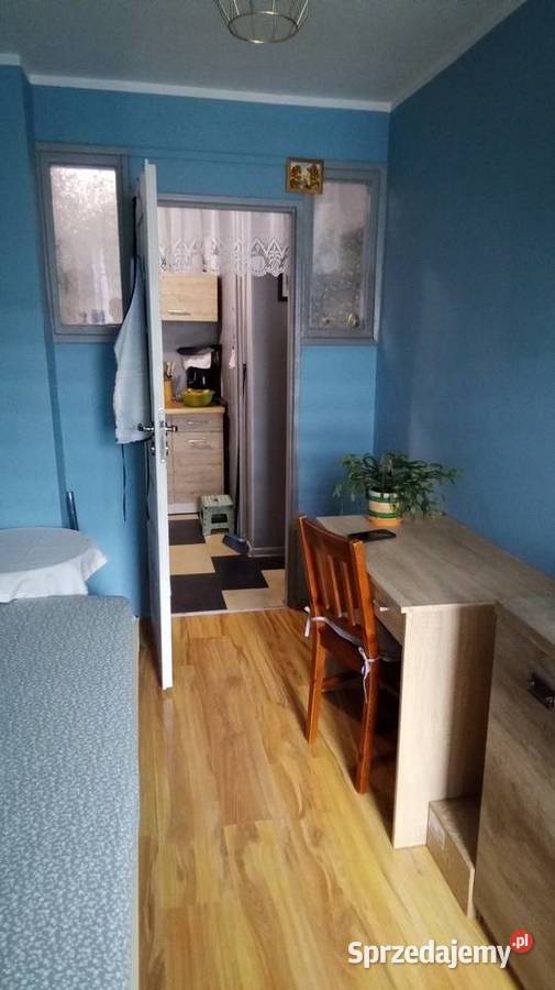 Mieszkanie 2 pokojowe zabobrze 1 3 piętra i więcej Jelenia Góra