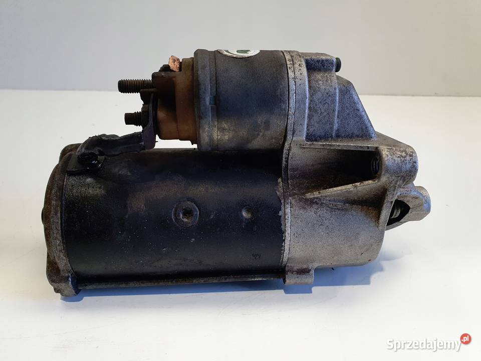 ROZRUSZNIK Renault Trafic II 19 DCI ROZRUSZNIK