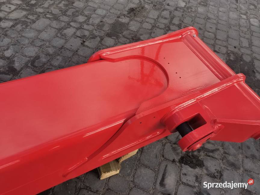 Manitou MLT 735 Maszt zewnętrzny Wilkowo