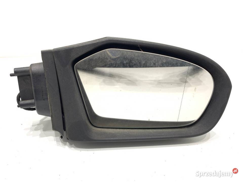 LUSTERKO PRAWY MERCEDES W245 Hatchback 0511