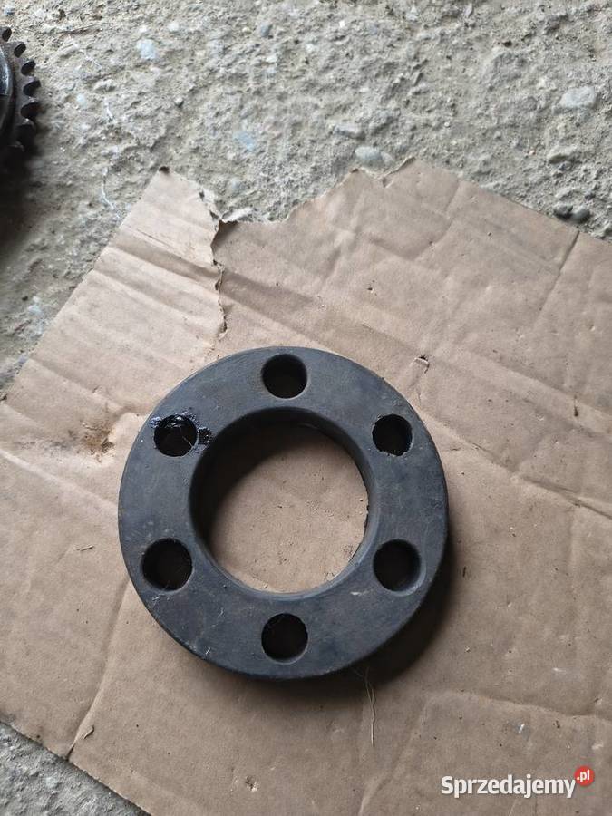 guma zębatki tył Simson s51 Drezdenko