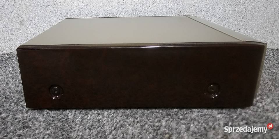 Technics tuner radiowy STHD60 RDS wysyłka małopolskie Kraków