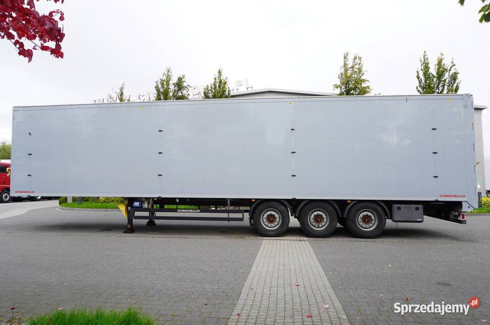 Ruchoma podłoga Schwarzmller 2021 4 sztuki238162