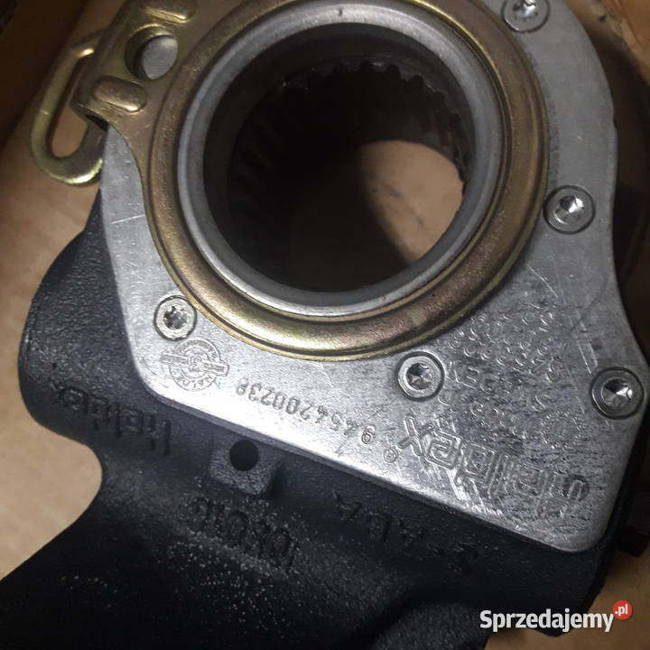 Haldex 80000C Kłobuck