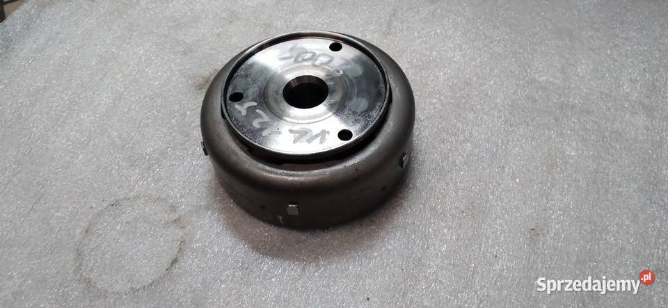 Magneto Koło Magnesowe Suzuki Intruder VL 125 Jawiszowice