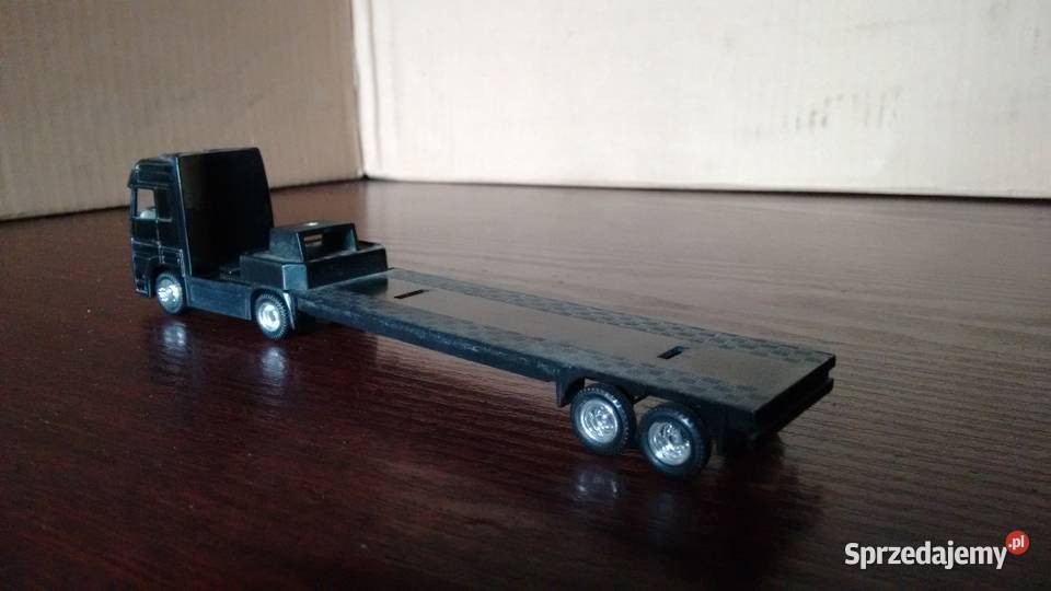 mercedes actros z naczepa 2457 Samochody i pojazdy podkarpackie Stalowa Wola