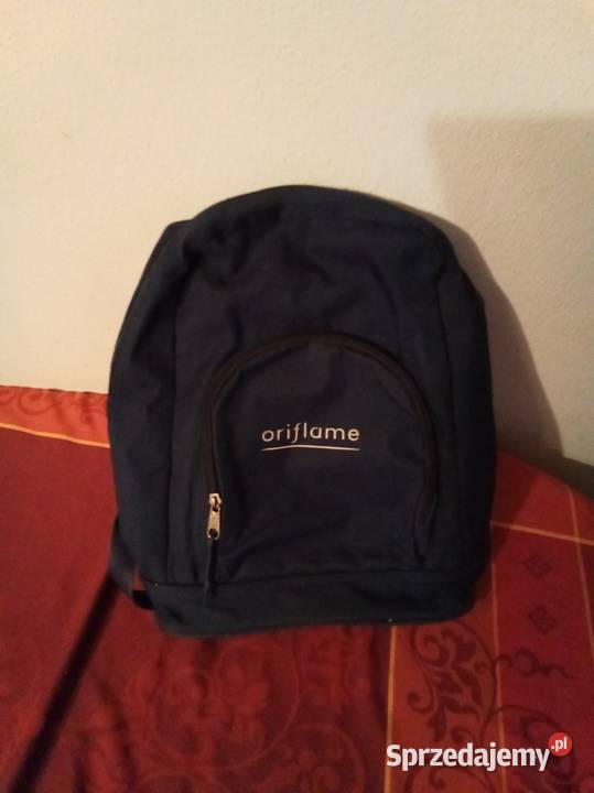 Plecak Oriflame mazowieckie Warszawa