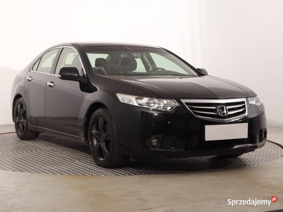 Honda Accord 20 iVTEC przyciemniane szyby Accord Katowice