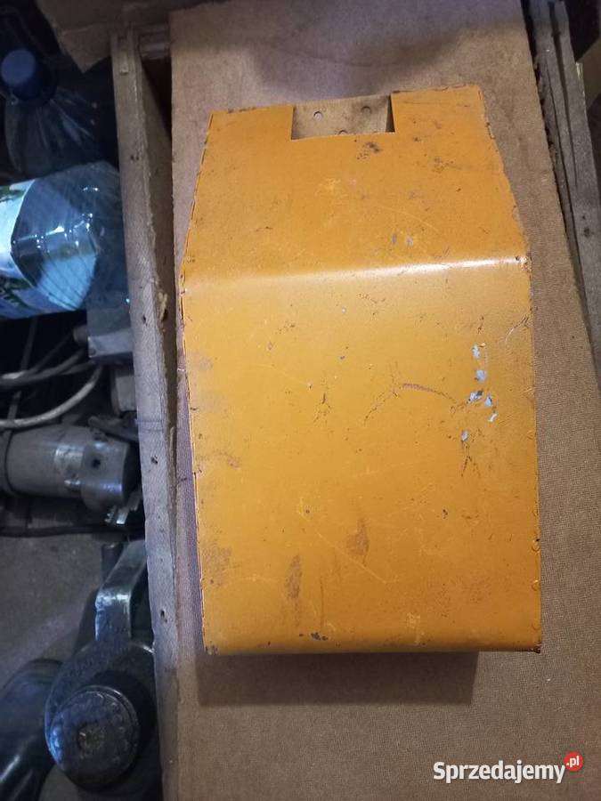 Wciągarka elektrowciąg suwnica łańcuchowa