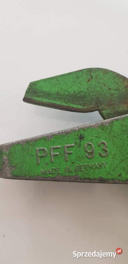 Nożyce do łupka struktonit Freund PFF 93 sprzedam