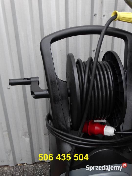 Myjka Ciśnieniowa Karcher HD 1023 SX 2019 Myjki ciśnieniowe Radom