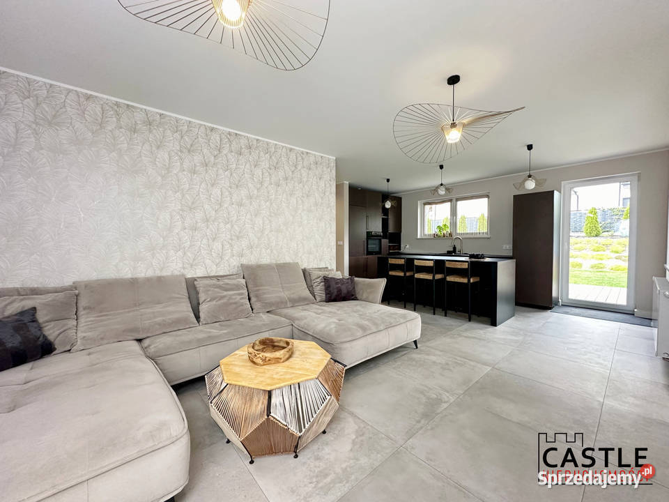 Apartament PREMIUM Puszczy Zielonce 2 miejsca 10080zł/m2 wielkopolskie Czerwonak