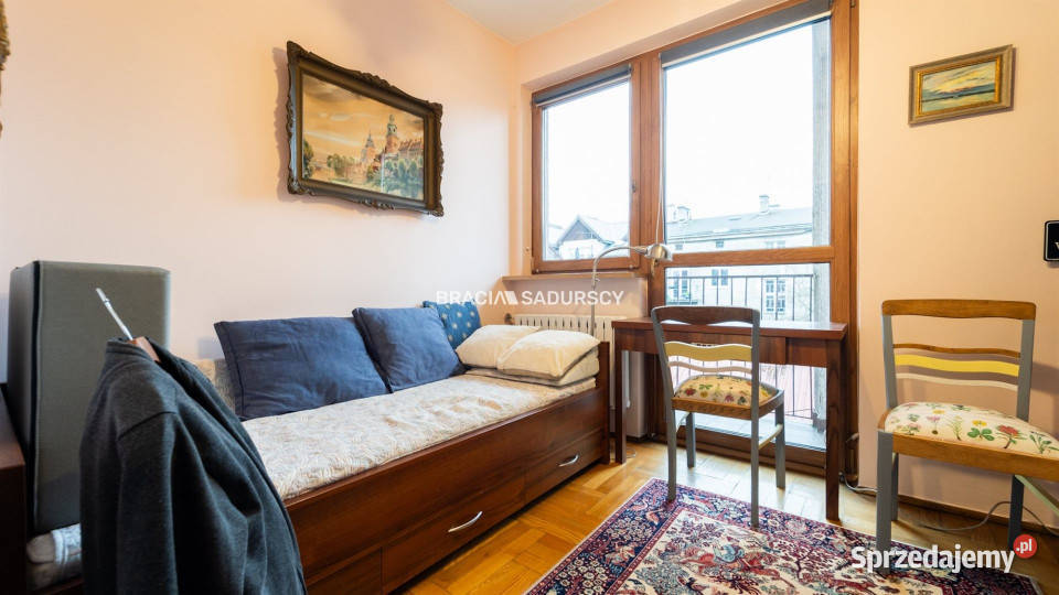 Grunt 25391m2 Kraków Idzikowskiego Sprzedaż sprzedam