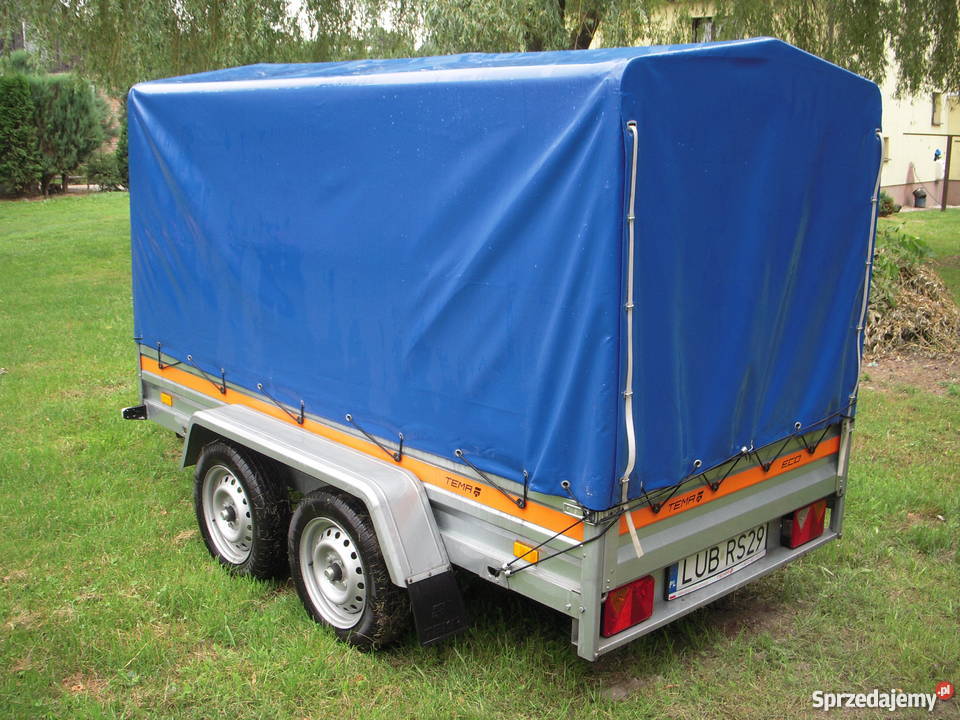 TEMA ECO 26122 Łuszczów Drugi