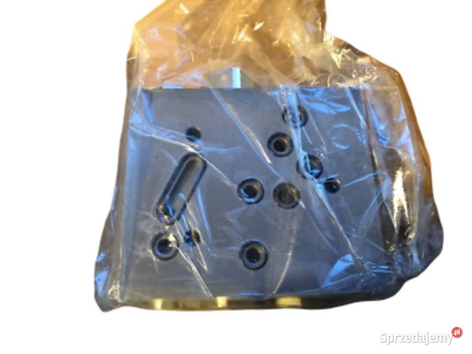 JCB 35304372 zawór elektromagnetyczny do wielkopolskie Poznań sprzedam