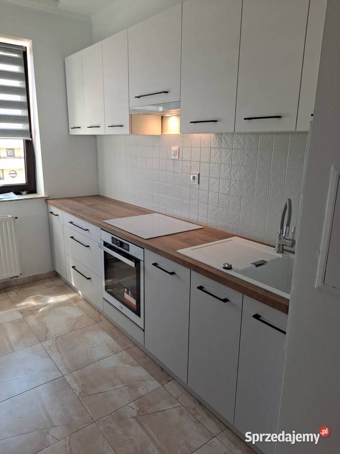 Sprzedam Mieszkanie 441m posiadające dwa balkony mazowieckie Warszawa