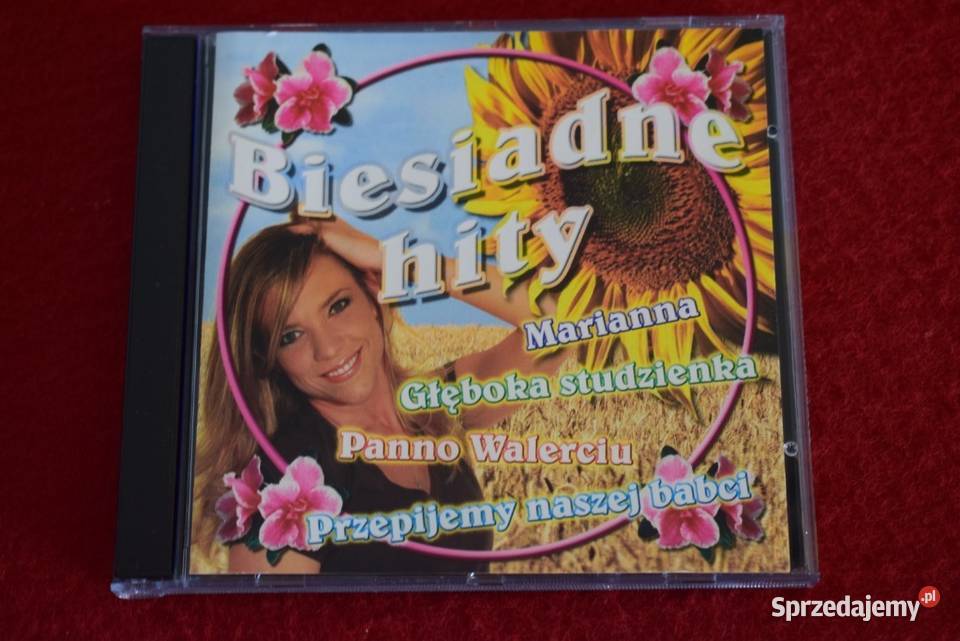 VAVA Dance Hits vol9 składak muzyki pop CD Płyty i kasety Chełmno