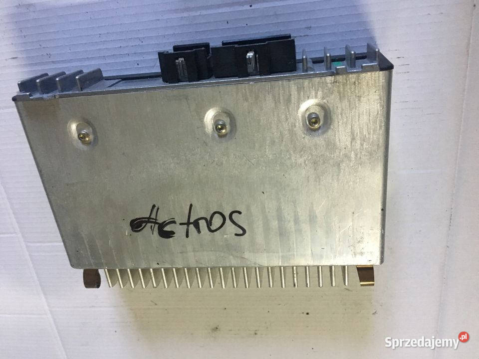 Modul Sterownik Actros ABS 4661260010 0004460515 Maszewo