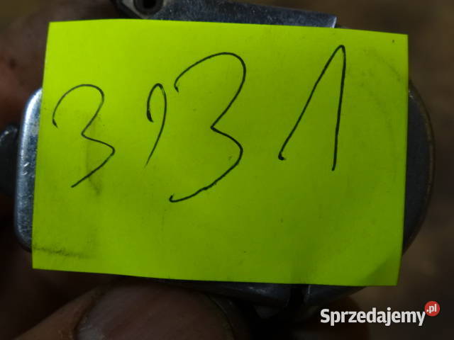 przełącznik świateł Simson AWO SR 2 org DDR Motoryzacja Żary