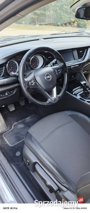 Opel Insignia B sprzedam zamienię 360000km sprzedam