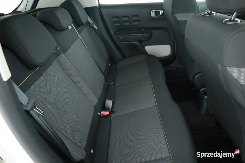 Citroen C3 12 PureTech 4/5 Piaseczno