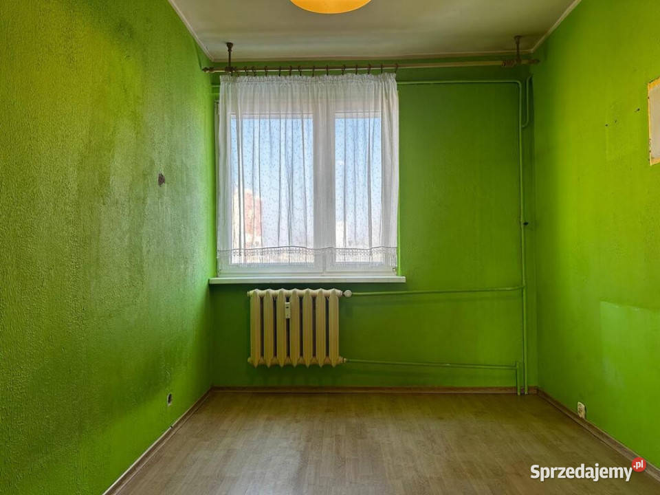 Na sprzedaż mieszkanie z potencjałem 642 m2 łódzkie Piotrków Trybunalski