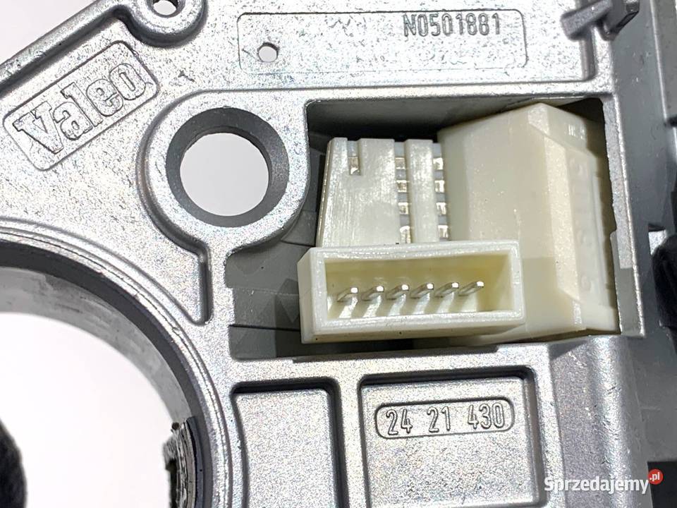 STACYJKA OPEL ASTRA H 2421430 19 100 0414