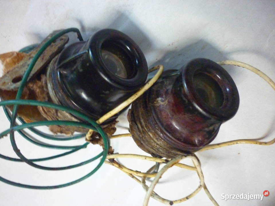 Lamka oświetlenia do BM21 Militaria Dębica